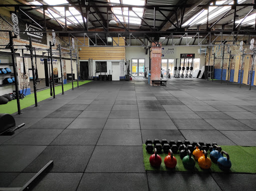 CrossFit Vauban