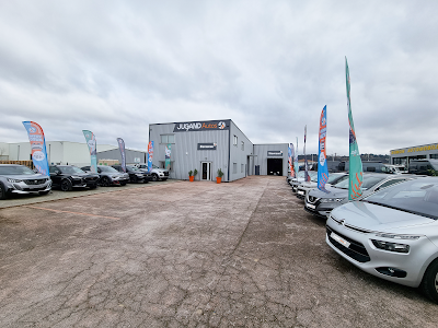 JUGAND Autos - Mandataire auto Toulouse à Pinsaguel