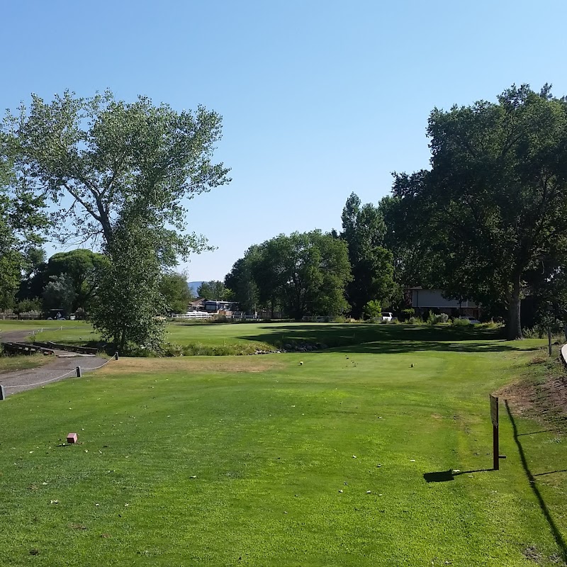 Carson Valley Golf Course Maintenance