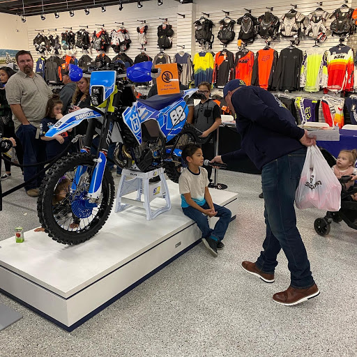 Motorcycle Dealer «Three Brothers Racing», reviews and photos, 1560 Superior Ave # C, Costa Mesa, CA 92627, USA