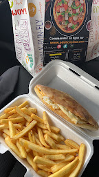 Photo n°9 de O Délice Pizza à Breuillet ()