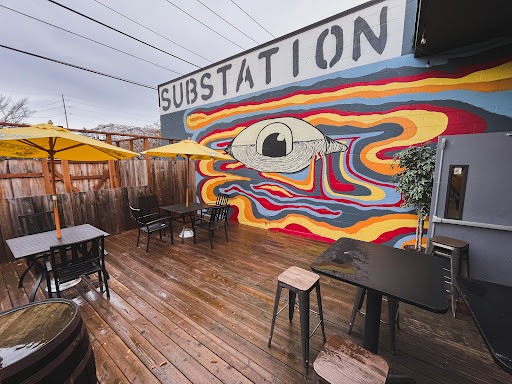 Live Music Venue «Substation Seattle», reviews and photos, 645 NW 45th St, Seattle, WA 98107, USA