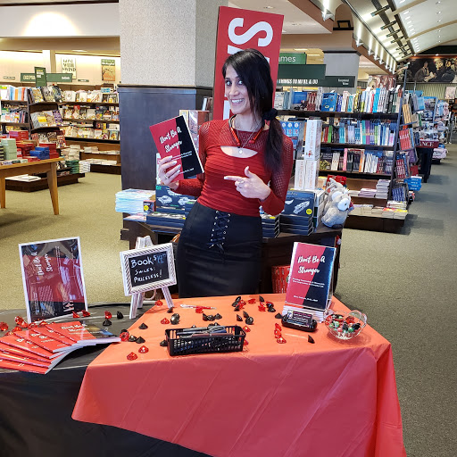 Book Store «Barnes & Noble», reviews and photos, 10500 N 90th St, Scottsdale, AZ 85258, USA