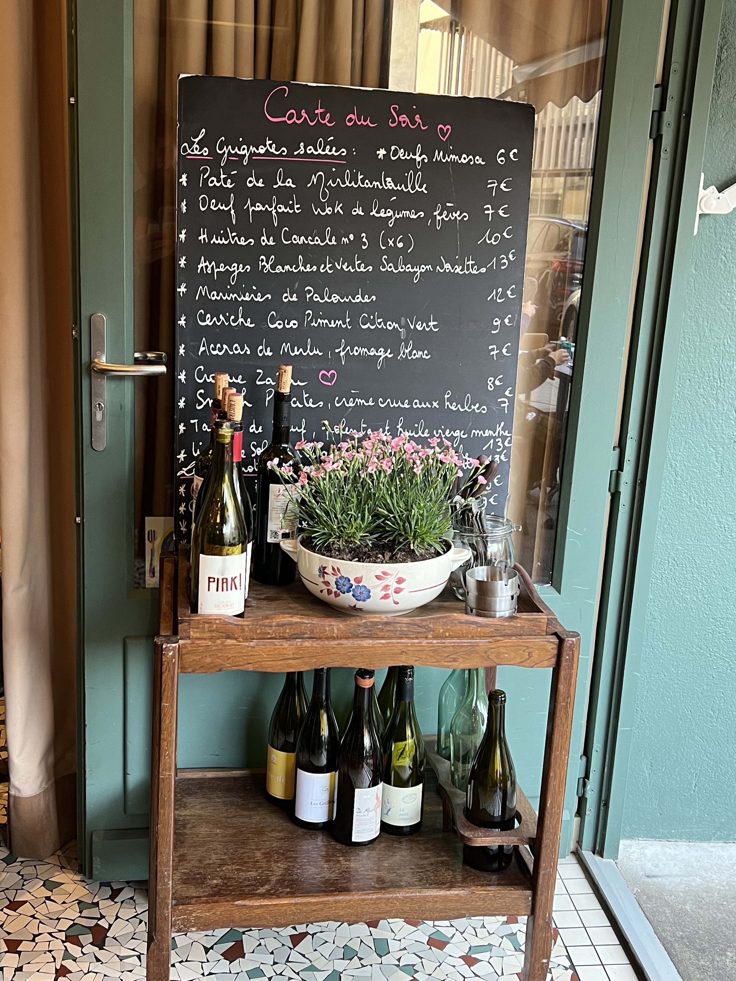 Photo n° 2 de l'avis de Gregory.a fait le 20/05/2023 à 17:31