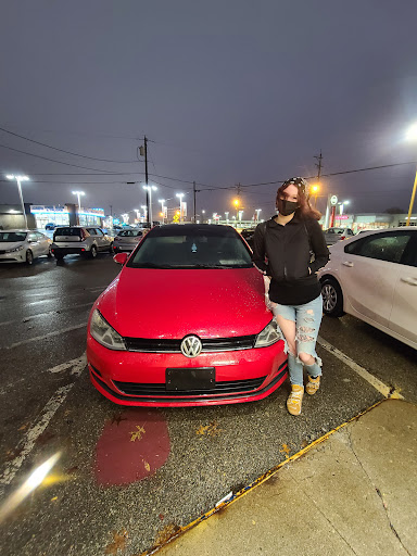 Used Car Dealer «RightWay Auto Sales», reviews and photos, 8647 Colerain Ave, Cincinnati, OH 45251, USA