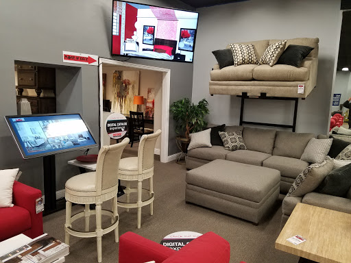 Furniture Store «DFW Furniture Warehouse», reviews and photos, 15063 E 14th St, San Leandro, CA 94578, USA