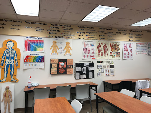 Technical School «Summit Career College - Colton», reviews and photos