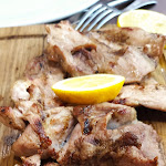 Photo n°1 de l'avis de Ángel.u fait le 31/05/2022 à 06:09 sur le  Churrasqueira da Quinta - Granja à Castelo Branco