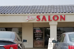 QT Hair & Nail Salon