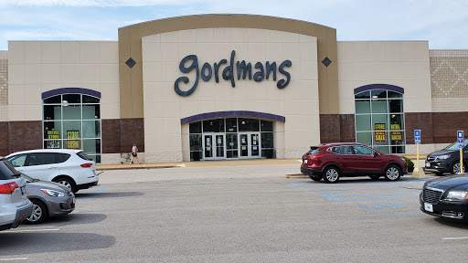 Discount Store «Gordmans», reviews and photos, 687 Gravois Bluffs Blvd, Fenton, MO 63026, USA