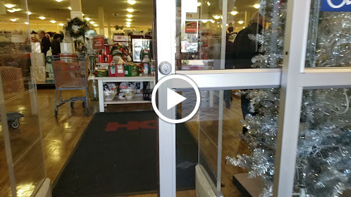 Department Store «HomeGoods», reviews and photos, 7871 N Blackstone Ave, Fresno, CA 93720, USA