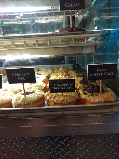 Donut Shop «Hurts Donut Co.», reviews and photos, 1301 5th St #105, Coralville, IA 52241, USA