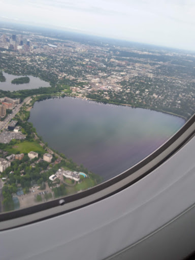 Park «Bass Lake Park», reviews and photos, 3450 Glenhurst Ave, Minneapolis, MN 55416, USA