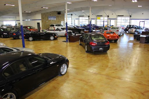 Car Dealer «Hollingsworth Auto Sales of Raleigh», reviews and photos, 3808 Capital Blvd, Raleigh, NC 27604, USA
