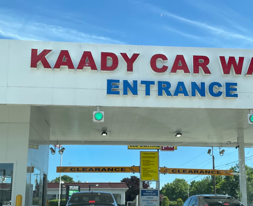 Car Wash «Kaady Car Wash», reviews and photos, 11701 SE Mill Plain Blvd, Vancouver, WA 98684, USA