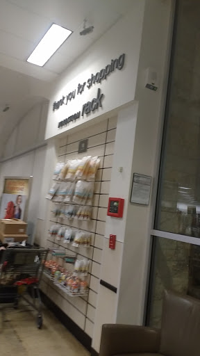 Department Store «Nordstrom Rack The Rim», reviews and photos, 5823 Worth Pkwy, San Antonio, TX 78257, USA