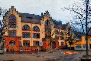 Heinrich-Hansjakob-Schule