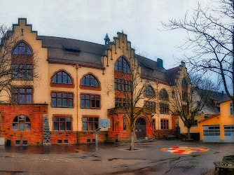 Heinrich-Hansjakob-Schule