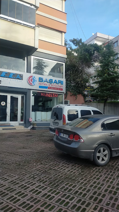 BAŞARI ISITMA ve SOĞUTMA SAN. TİC. LTD. ŞTİ.