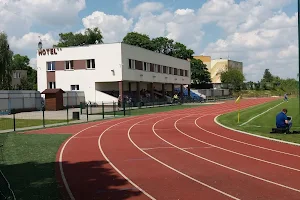 Stadion Olimpijski Klubu Sportowego Pogoń Mogilno im. Michała Olszewskiego image