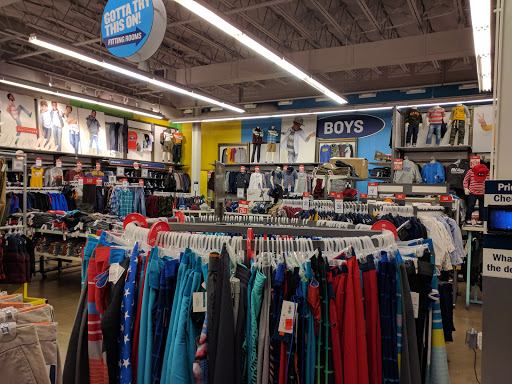 Clothing Store «Old Navy», reviews and photos, 7719 Mall Rd, Florence, KY 41042, USA