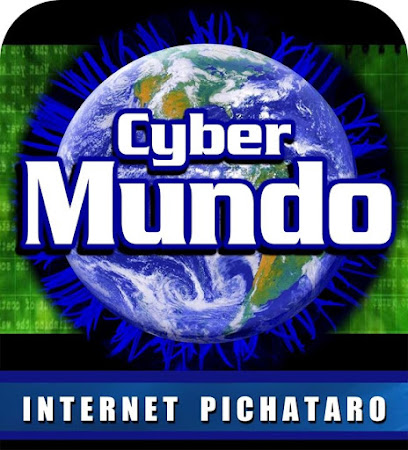 Cyber Mundo Pichátaro