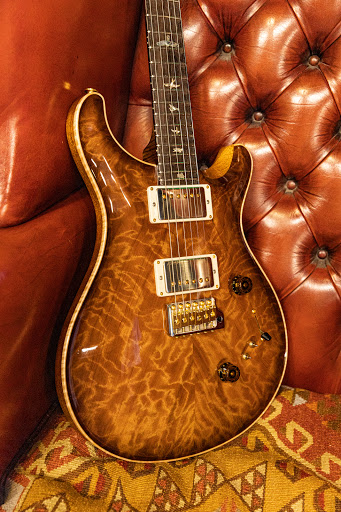 WildCat Guitars image