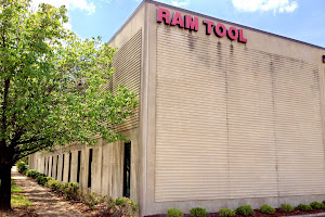Ram Tool Construction Supply Co.