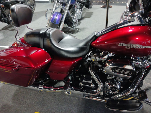 Motorcycle Shop «Southwest Cycle», reviews and photos, 620 NE 15th Ave #1, Cape Coral, FL 33909, USA