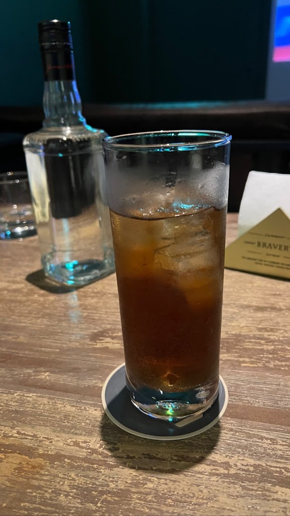 Bar Swway 的照片
