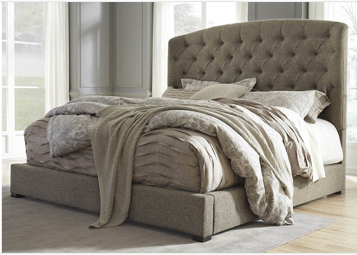 Furniture Store «Freddy P Furniture», reviews and photos, 10 W Broad St, West Hazleton, PA 18202, USA