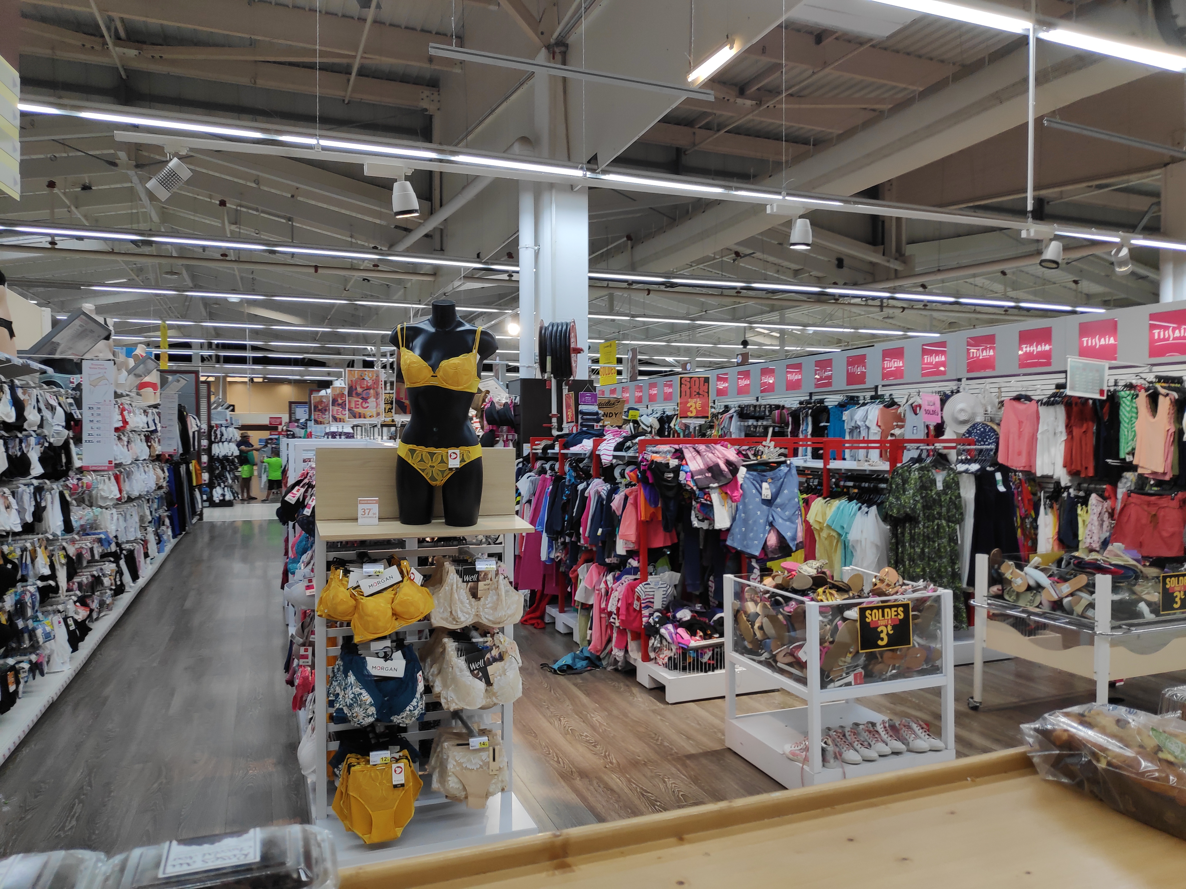 Photo n° 9 de l'avis de Olivier.R fait le 10/08/2020 à 19:56