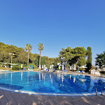 Photo n°1 de l'avis de Roger.y fait le 24/07/2020 à 18:22 sur le  Hotel Santa Lucia à Santa Cesarea Terme