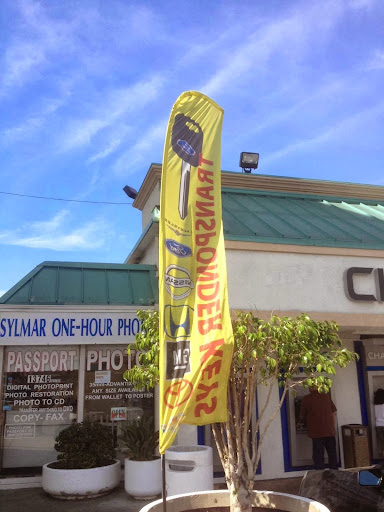 Locksmith «Sylmar Lock & Key & Locksmith», reviews and photos, 13754 Foothill Blvd Unit 2, Sylmar, CA 91342, USA