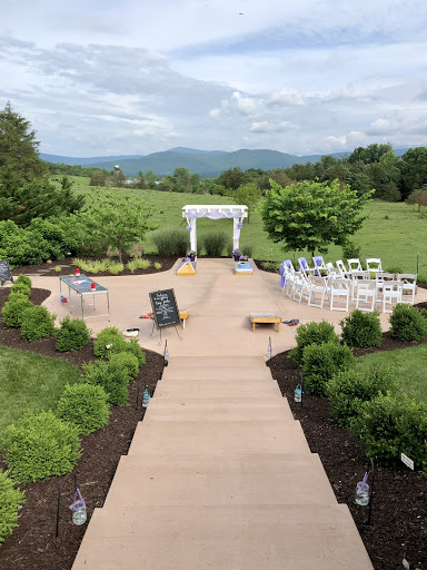 Wedding Venue «The Barn at Walnut Grove», reviews and photos, 12426 Rockingham Pike, Elkton, VA 22827, USA