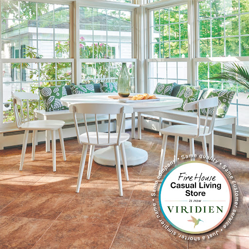 Fireplace Store «The Fire House Casual Living Store», reviews and photos, 5301 Capital Blvd #J, Raleigh, NC 27616, USA