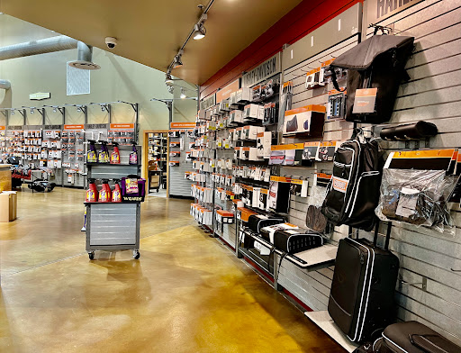 Harley-Davidson Dealer «Harley-Davidson of Brandon», reviews and photos, 9841 E Adamo Dr, Tampa, FL 33619, USA