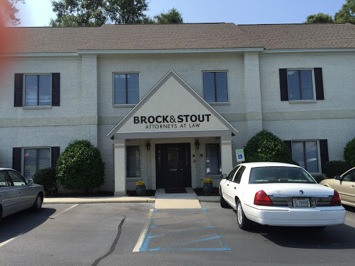 Law Firm «Brock & Stout Attorneys at Law», reviews and photos