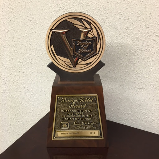 Auto Insurance Agency «State Farm Insurance: Mitch Ratzlaff», reviews and photos