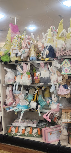 Department Store «Marshalls & HomeGoods», reviews and photos, 3645 Wedgewood Ln, The Villages, FL 32162, USA