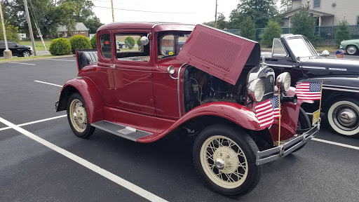 Auto Parts Store «NAPA Auto Parts - ValU Auto Parts», reviews and photos, 301 S White Horse Pike, Hammonton, NJ 08037, USA