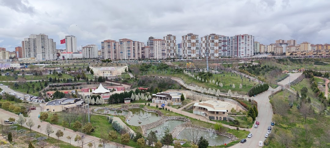 Gaziantep, Türkiye