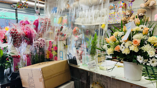 Florist «Hillside Floral Design», reviews and photos, 153-39 Hillside Avenue, Jamaica, NY 11432, USA