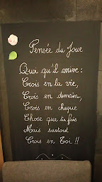 Photo n°2 de La Plancha à Saint-Pierre ()