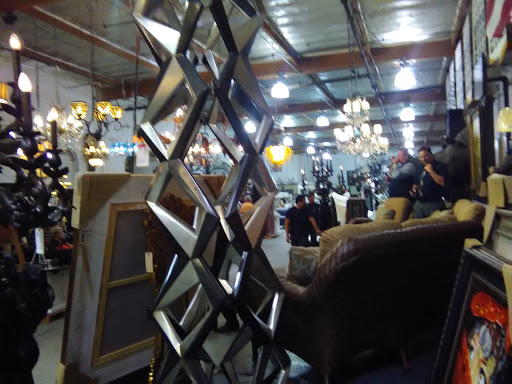 Furniture Store «World Of Decor», reviews and photos, 17092 Pullman St, Irvine, CA 92614, USA