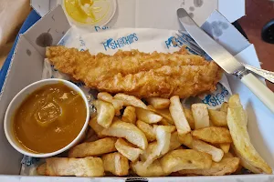 Robinsons Traditional Fish & Chips image