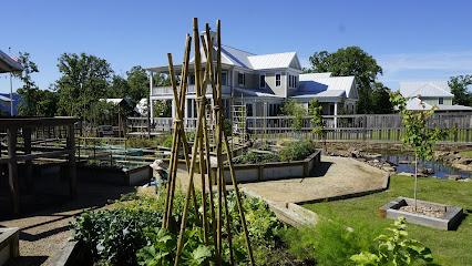 Carlton Landing Community Garden