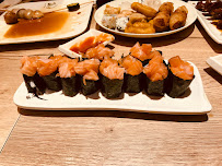 Sushi du Restaurant japonais Sushi Antony - n°5