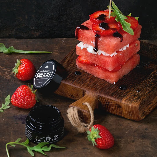 Vitamin & Supplements Store «Earthbar», reviews and photos, 8365 California Route 2, West Hollywood, CA 90069, USA