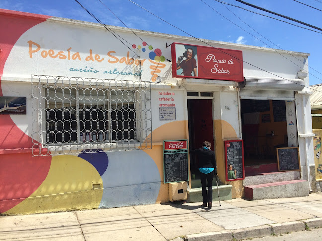 Comentarios y opiniones de Poesía de Sabor Restaurant y Cafetería